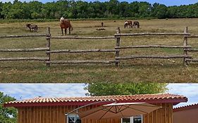 Eco Nature, Gite A La Ferme